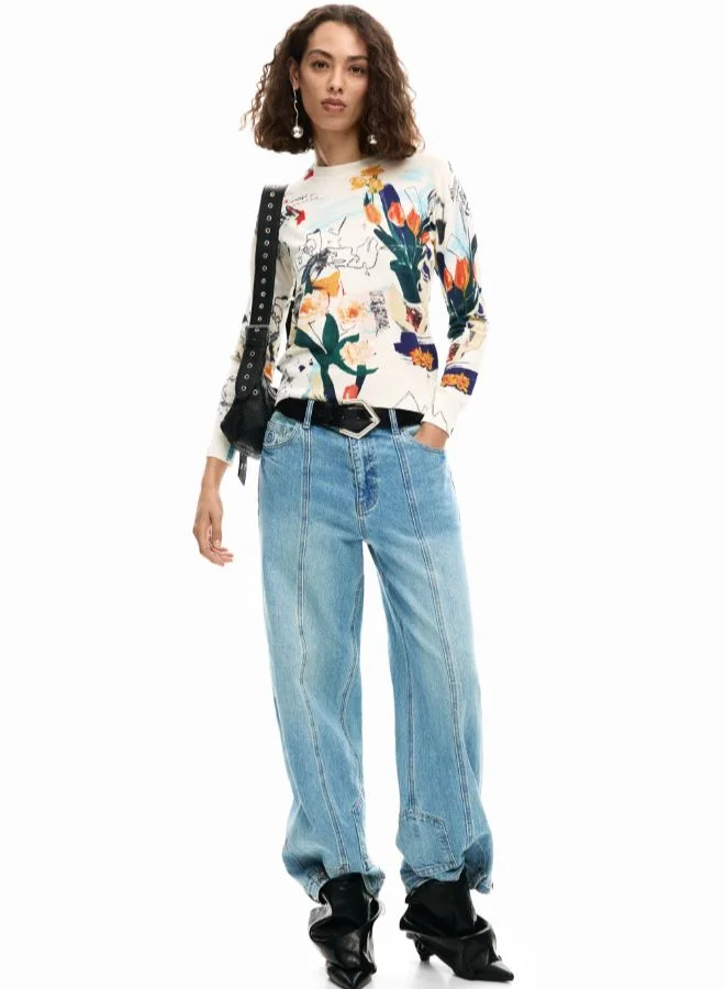 ديسيجوال نباتات السترة الرقيقة